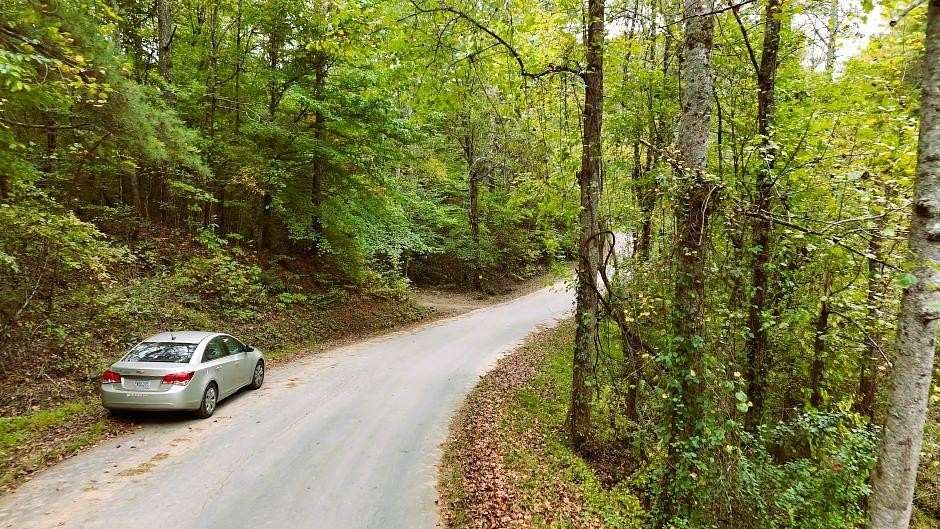 2.09 Acres of Residential Land for Sale in Ellijay, Georgia