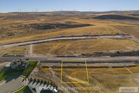 0.6 Acres of Residential Land for Sale in Ammon, Idaho