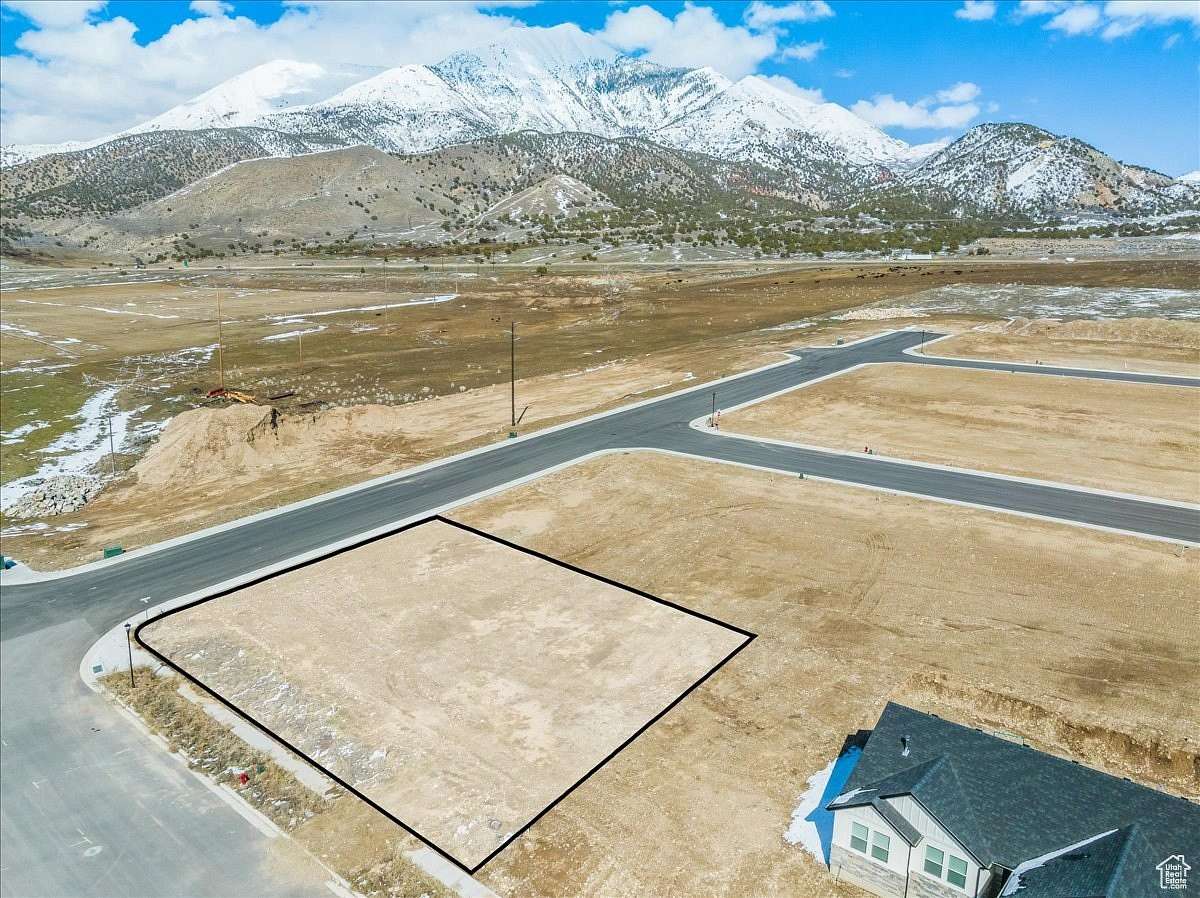 0.22 Acres of Residential Land for Sale in Nephi, Utah