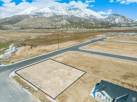 0.22 Acres of Residential Land for Sale in Nephi, Utah