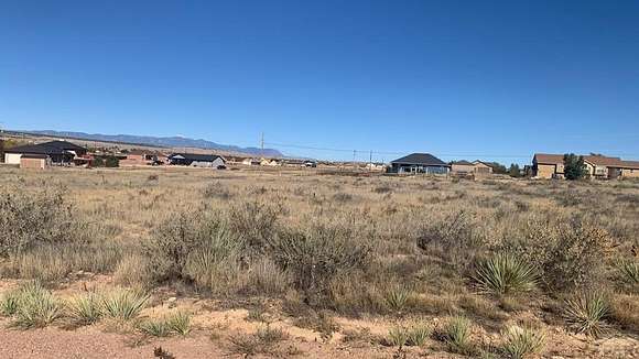 1 Acre of Residential Land for Sale in Pueblo West, Colorado