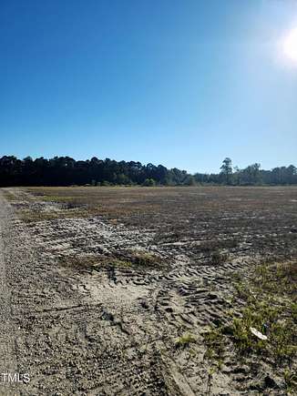 11.65 Acres of Land for Sale in Dunn, North Carolina