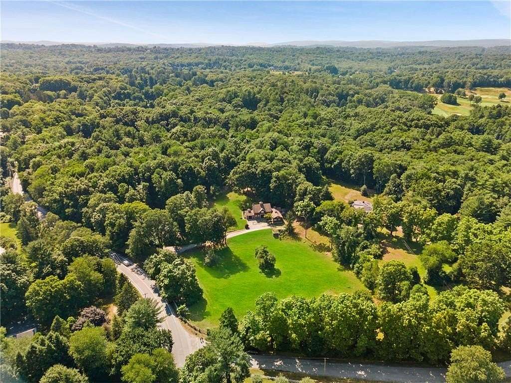 4.346 Acres of Residential Land for Sale in Bedford, New York