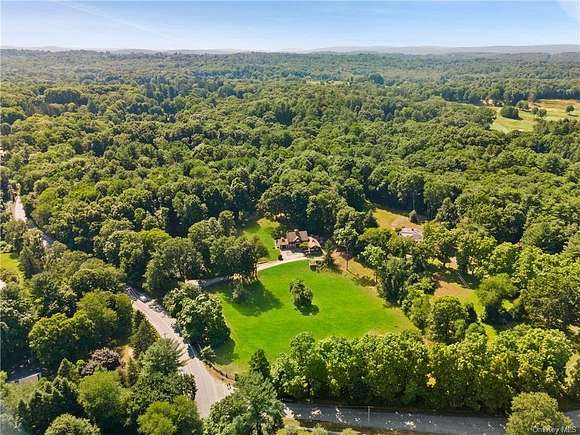 4.35 Acres of Residential Land for Sale in Bedford Hills, New York