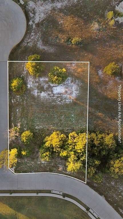 0.7 Acres of Residential Land for Sale in Midlothian, Texas