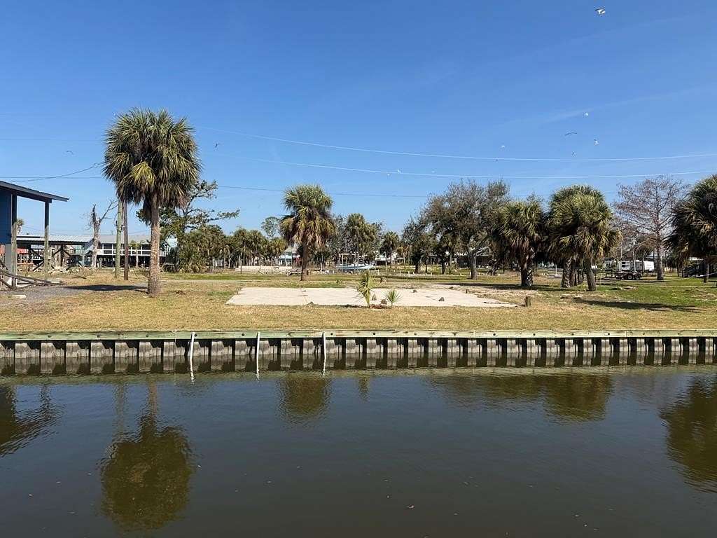 0.2 Acres of Land for Sale in Horseshoe Beach, Florida