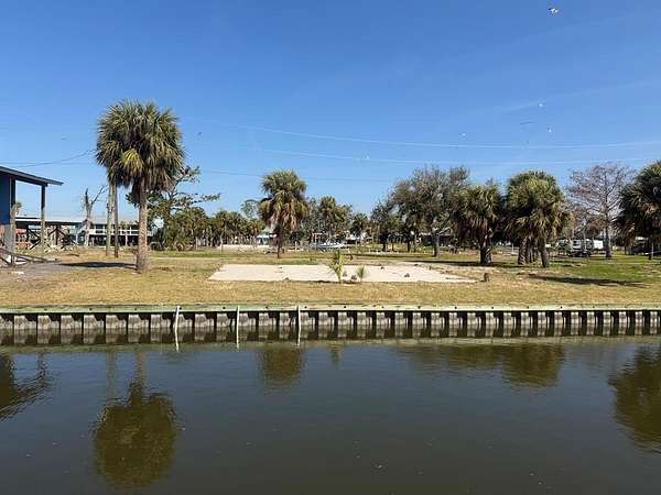 0.2 Acres of Land for Sale in Horseshoe Beach, Florida