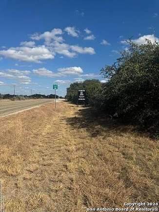 20.17 Acres of Recreational Land & Farm for Sale in Rocksprings, Texas