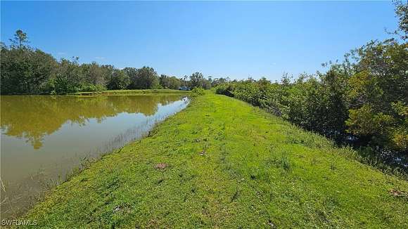 29.23 Acres of Agricultural Land for Sale in North Fort Myers, Florida