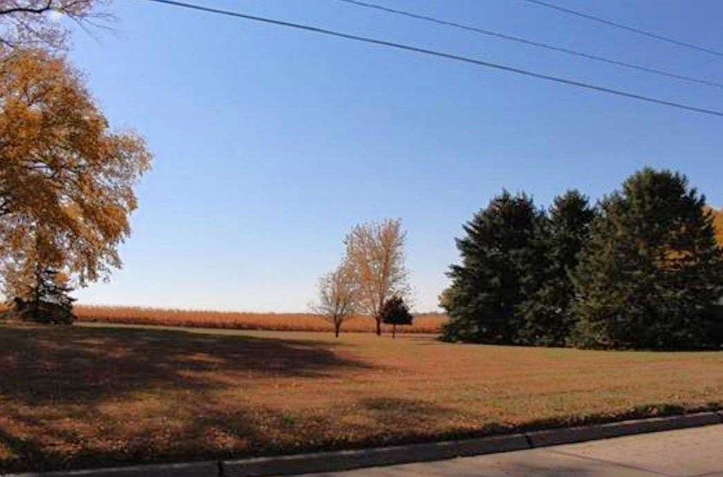 0.6 Acres of Residential Land for Sale in Sac City, Iowa