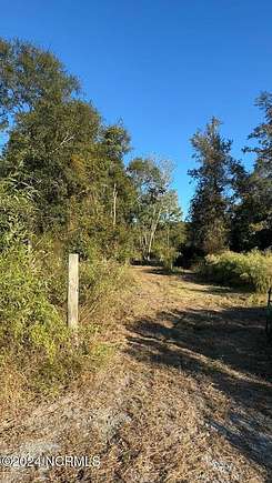 9.68 Acres of Land for Sale in La Grange, North Carolina