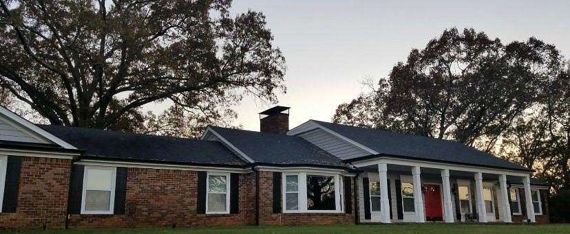 8 Acres of Residential Land with Home for Sale in Cartersville, Georgia