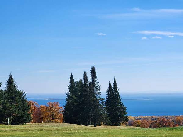 3 Acres of Residential Land for Sale in Bayfield, Wisconsin