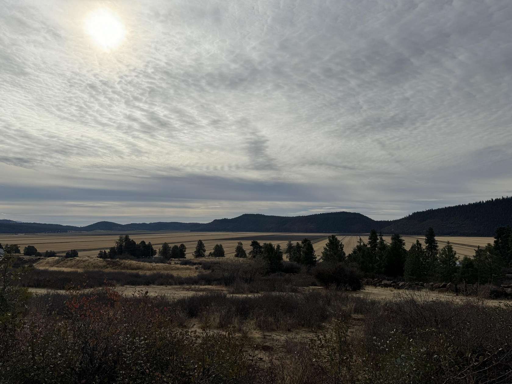 1.78 Acres of Residential Land for Sale in Klamath Falls, Oregon