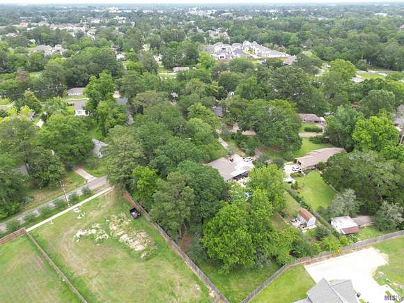 0.38 Acres of Residential Land for Sale in Baton Rouge, Louisiana