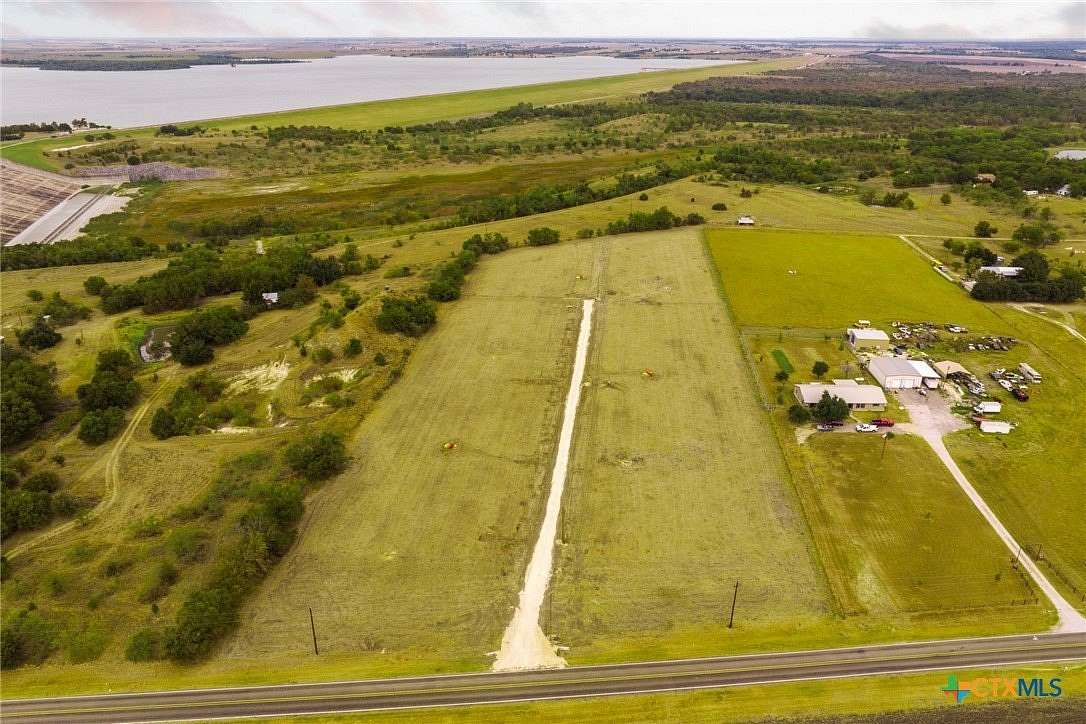 3.17 Acres of Residential Land for Sale in Taylor, Texas