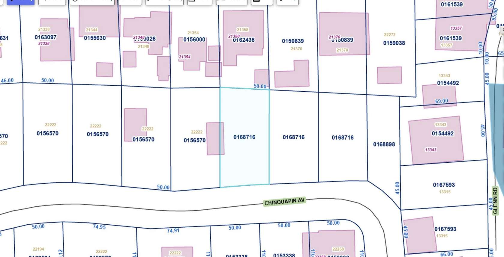 0.13 Acres of Residential Land for Sale in Maurepas, Louisiana