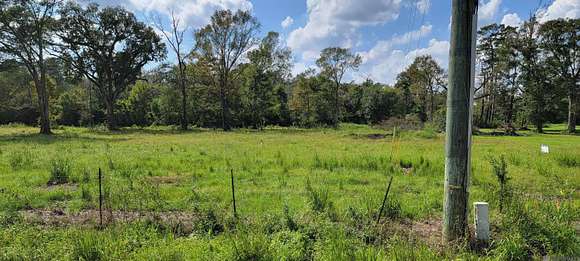 5.08 Acres of Residential Land for Sale in Prairieville, Louisiana