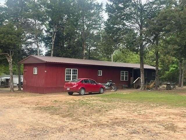 7 Acres of Residential Land for Sale in Alma, Arkansas