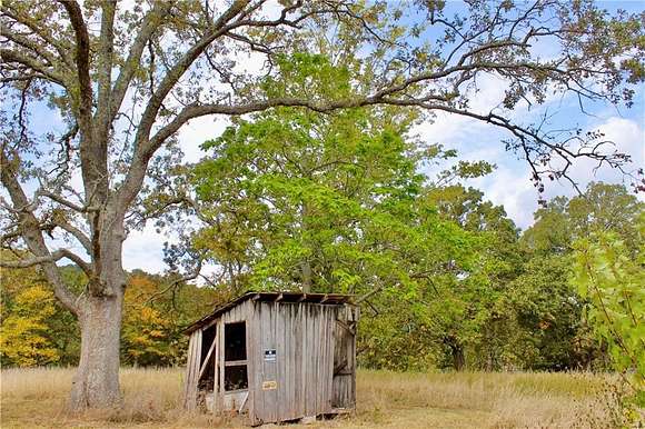 6.23 Acres of Commercial Land for Sale in Eureka Springs, Arkansas