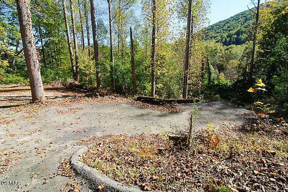 1.08 Acres of Residential Land for Sale in Gatlinburg, Tennessee