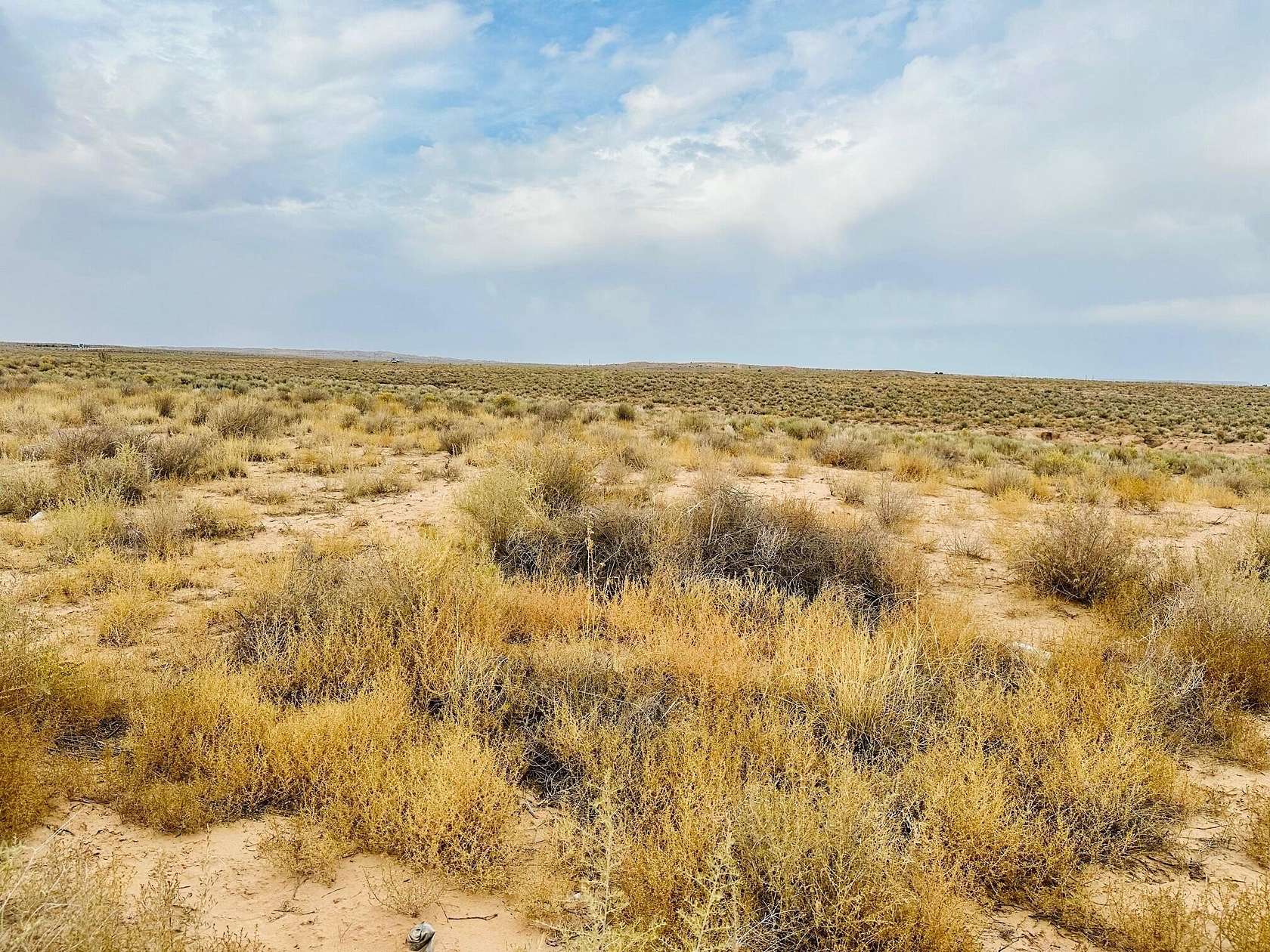 1.23 Acres of Residential Land for Sale in Rio Rancho, New Mexico