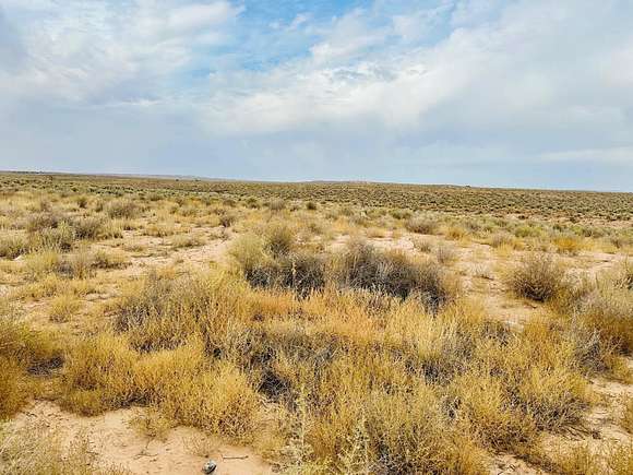 1.23 Acres of Residential Land for Sale in Rio Rancho, New Mexico