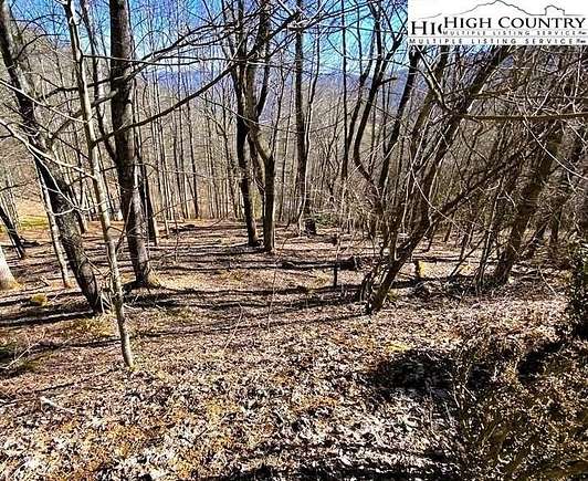 0.99 Acres of Land for Sale in Banner Elk, North Carolina