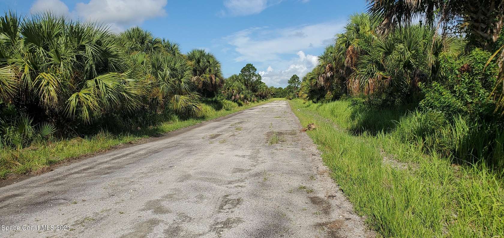 0.23 Acres of Residential Land for Sale in Palm Bay, Florida