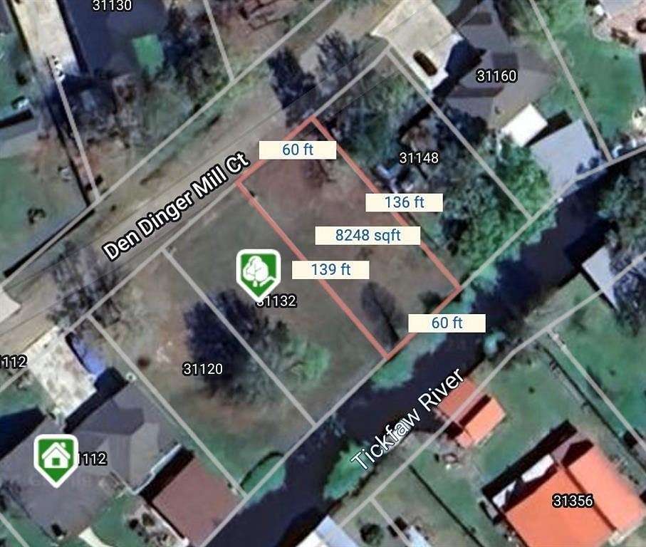 0.19 Acres of Residential Land for Sale in Springfield, Louisiana