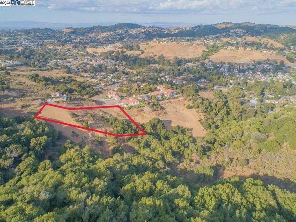 Residential Land for Sale in Richmond, California