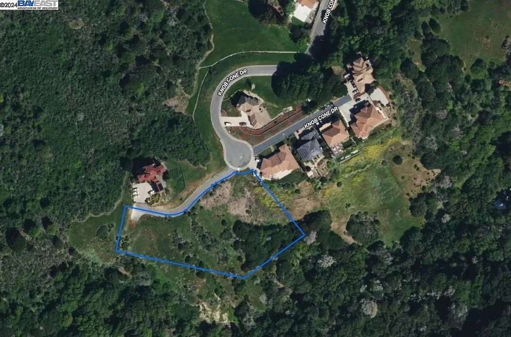 2 Acres of Residential Land for Sale in Richmond, California