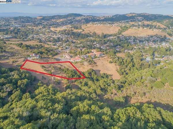 2 Acres of Residential Land for Sale in Richmond, California
