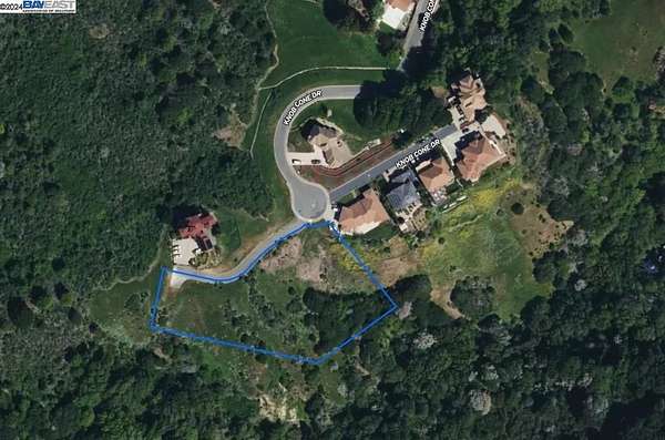 2 Acres of Residential Land for Sale in Richmond, California