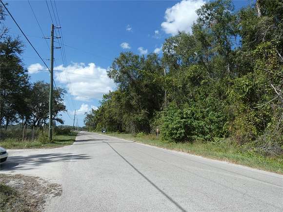 0.42 Acres of Residential Land for Sale in Hudson, Florida