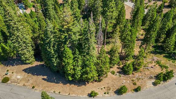 0.54 Acres of Residential Land for Sale in Shaver Lake, California