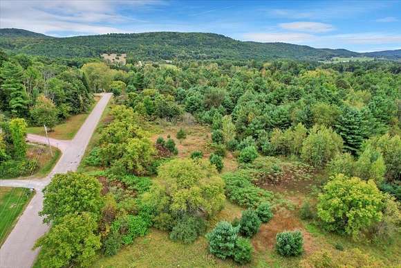 56 Acres of Land for Sale in Milton, Vermont