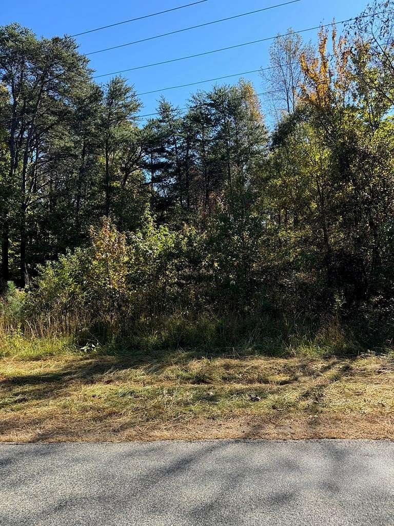 10 Acres of Residential Land for Sale in Danville, Virginia