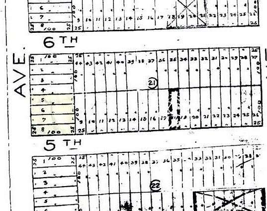 0.22 Acres of Residential Land for Sale in Slidell, Louisiana