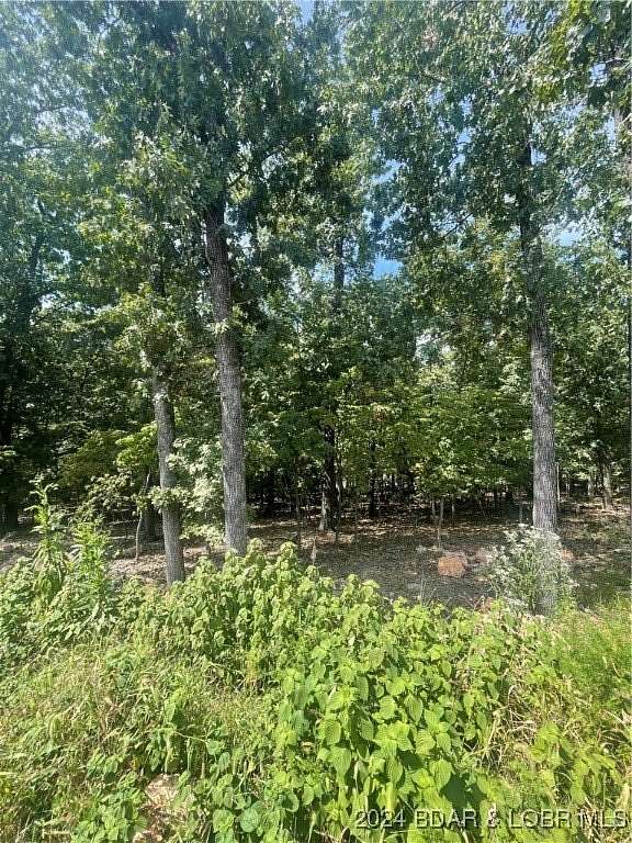 0.6 Acres of Land for Sale in Sunrise Beach, Missouri