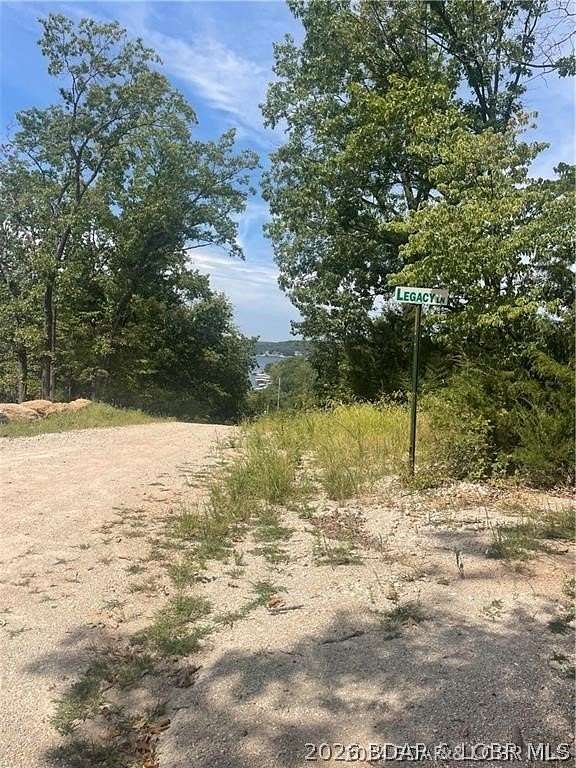 0.6 Acres of Residential Land for Sale in Sunrise Beach, Missouri