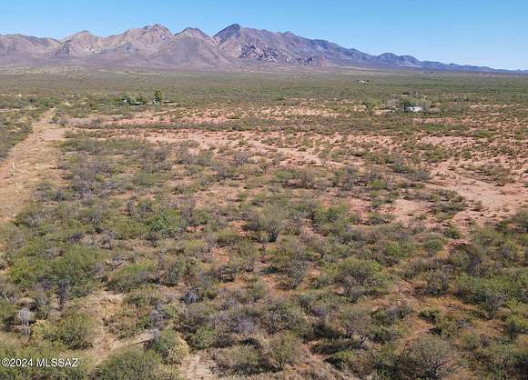 40.46 Acres of Land for Sale in Elfrida, Arizona