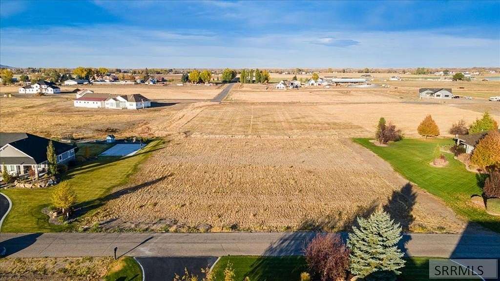 1.04 Acres of Residential Land for Sale in Rexburg, Idaho