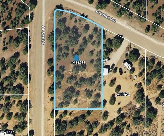 0.59 Acres of Residential Land for Sale in Cedar City, Utah