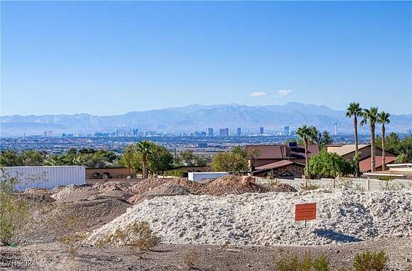 0.74 Acres of Residential Land for Sale in Henderson, Nevada