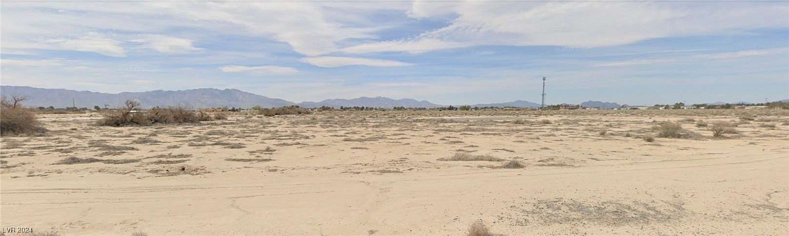 0.254 Acres of Residential Land for Sale in Pahrump, Nevada