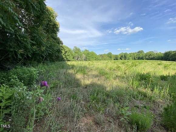 21 Acres of Agricultural Land for Sale in Hurdle Mills, North Carolina