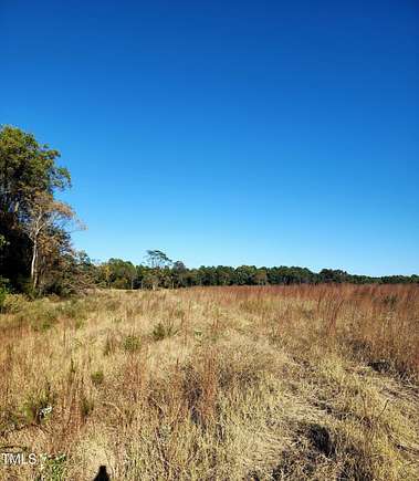 10.8 Acres of Land for Sale in Dunn, North Carolina