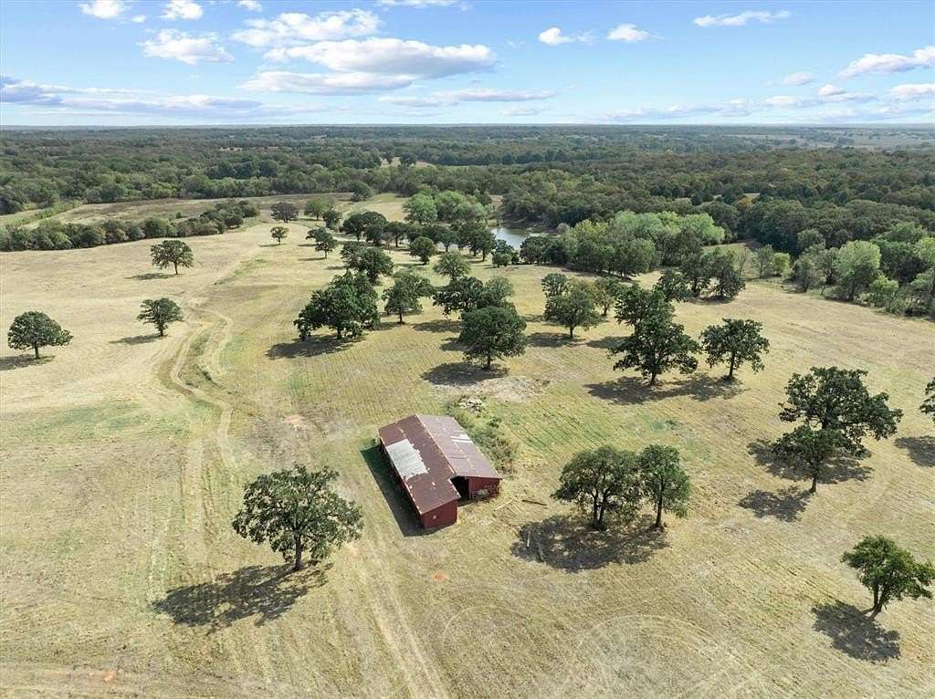 80 Acres of Land for Sale in Luther, Oklahoma