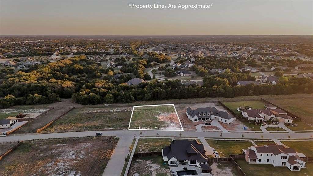 0.78 Acres of Residential Land for Sale in Midlothian, Texas